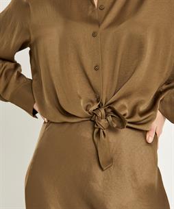 Summum seidige Bluse