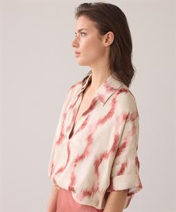 Summum seidige Bluse