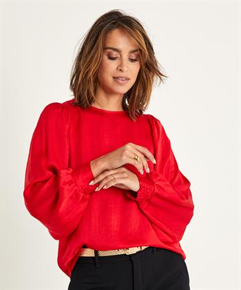 Summum seidige Bluse