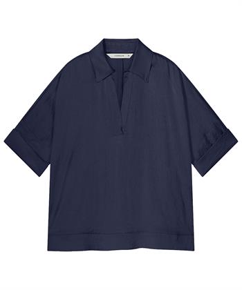 Summum seidige Bluse