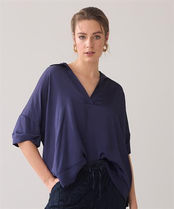 Summum seidige Bluse