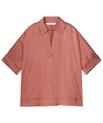 Summum seidige Bluse