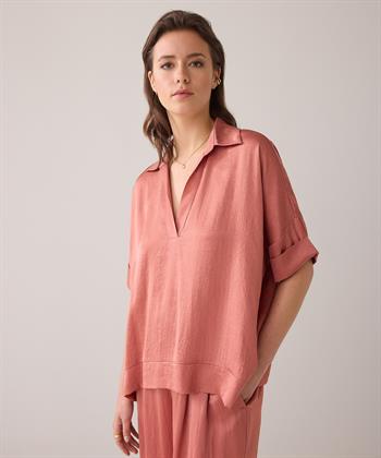 Summum seidige Bluse
