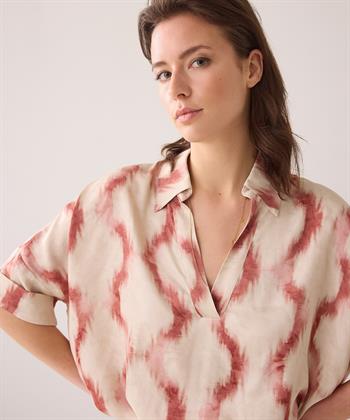 Summum seidige Bluse