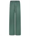 Summum seidige Hose weitem Bein