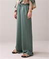 Summum seidige Hose weitem Bein