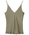 Summum seidiges Singlet
