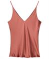 Summum seidiges Singlet