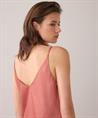 Summum seidiges Singlet