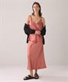 Summum seidiges Singlet