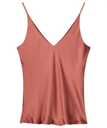 Summum seidiges Singlet