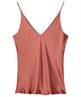 Summum seidiges Singlet