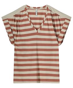 Summum Shirt gestreift