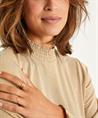 Summum Shirt lurex