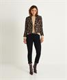 Summum Shirt lurex
