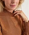 Summum Shirt lurex