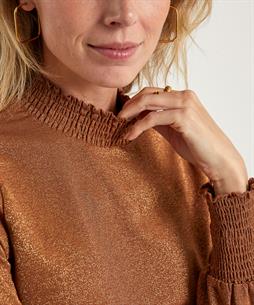 Summum Shirt lurex