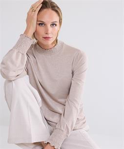 Summum Shirt lurex