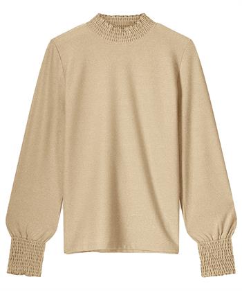 Summum Shirt lurex