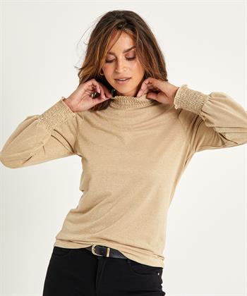 Summum Shirt lurex