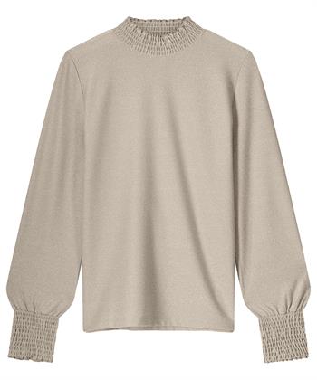 Summum Shirt lurex