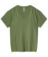 Summum Shirt metallisch beschichtet