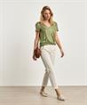 Summum Shirt metallisch beschichtet