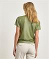 Summum Shirt metallisch beschichtet