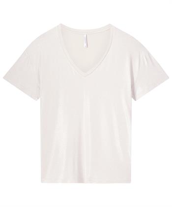 Summum Shirt metallisch beschichtet