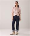Summum Shirt metallisch