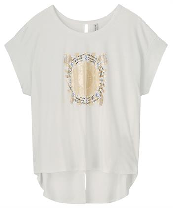 Summum Shirt mit Druck
