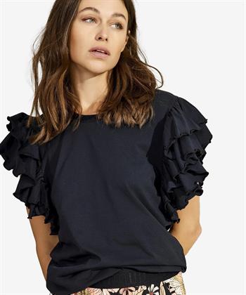 Summum Shirt Vollarm
