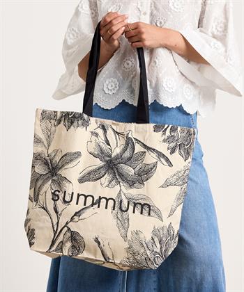 Summum Shopper Blume
