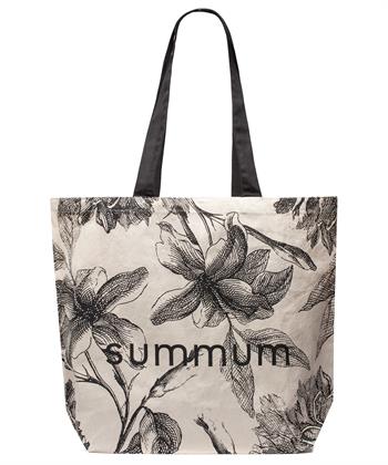 Summum Shopper Blume