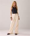 Summum Singlet Blume Pailletten