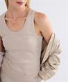 Summum Singlet metallisch