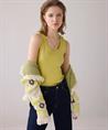 Summum Singlet metallisch