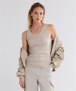Summum Singlet metallisch
