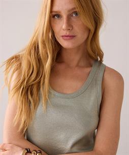 Summum Singlet metallisch