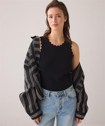 Summum Singlet Wellenschliff