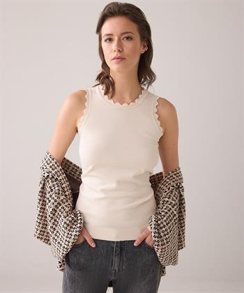 Summum Singlet Wellenschliff
