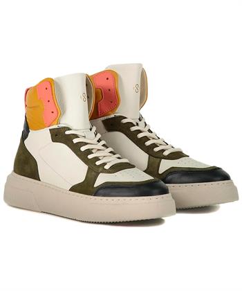 Summum Sneaker hoch