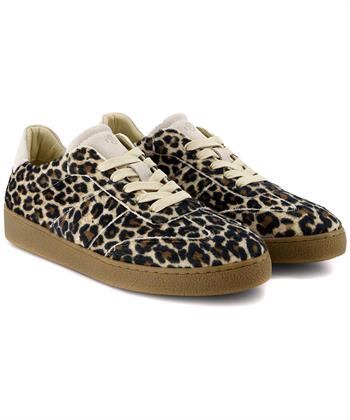 Summum Sneaker Pelzpanther