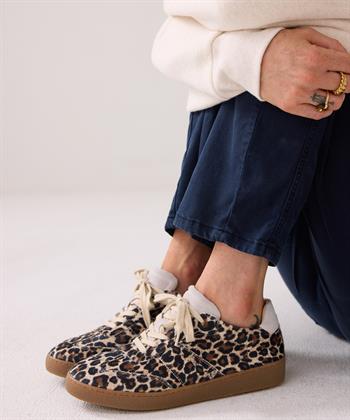 Summum Sneaker Pelzpanther