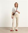 Summum soft-feel Jogger Teilnaht