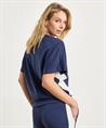 Summum Soft feel Pullover kurzarm