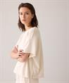Summum soft-feel Pullover kurzarm