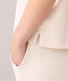 Summum soft-feel Pullover kurzarm