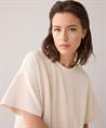 Summum soft-feel Pullover kurzarm