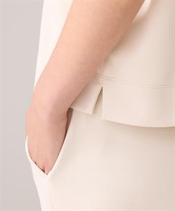Summum soft-feel Pullover kurzarm